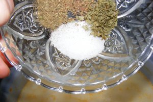 Dresală (sărbușcă) de legume