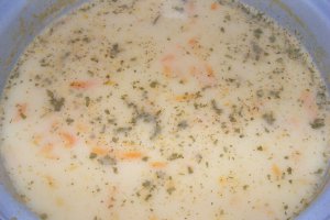 Dresală (sărbușcă) de legume