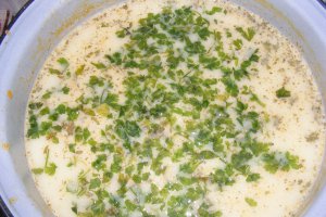 Dresală (sărbușcă) de legume