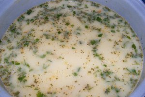Dresală (sărbușcă) de legume