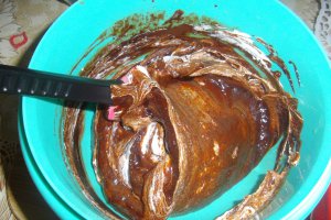 Tort Vis de ciocolata