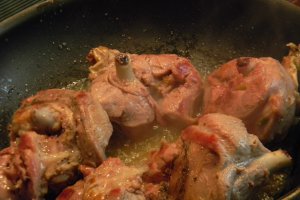 Miel de Pasti