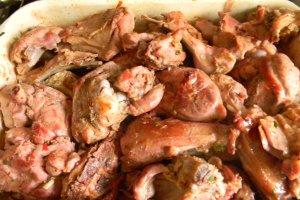 Miel de Pasti