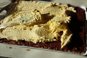 Desert prajitura Deliciu