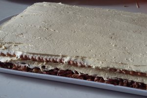 Desert prajitura Deliciu