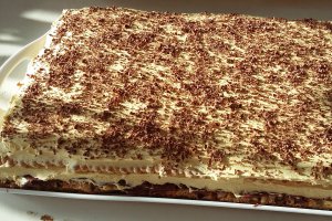 Desert prajitura Deliciu