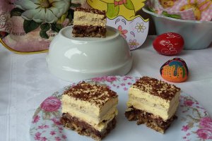 Desert prajitura Deliciu