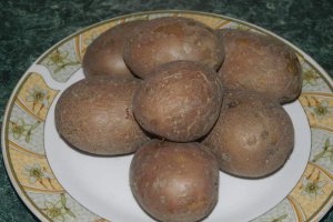 Garnitura cartofi taranesti