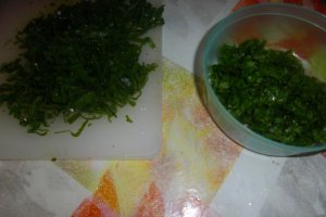Drob aromat de pui
