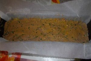Drob aromat de pui