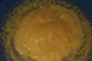 Tort de biscuiti