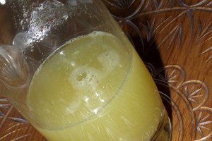 Cocktail Sex On The Beach pe limba noastra