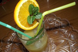 Cocktail Sex On The Beach pe limba noastra
