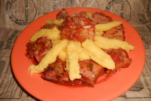 Friptura 3 R