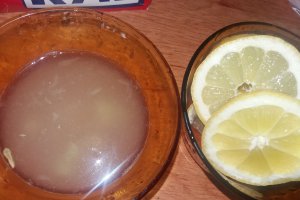 Sirop de soc