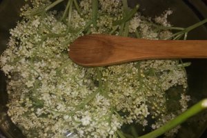 Sirop de soc