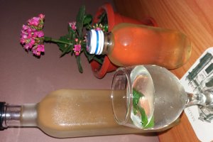 Sirop de soc
