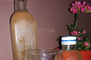 Sirop de soc