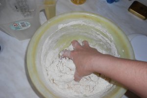 Batoane cu mac