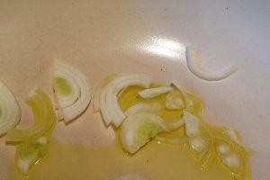 Ciuperci cu zucchini cu unt