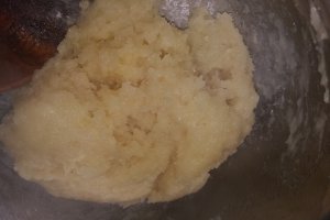 Churros cu sos de ciocolata