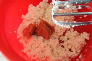 Cheesecake cu unt de arahide si ciocolata - Reteta nr. 500