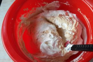 Cheesecake cu unt de arahide si ciocolata - Reteta nr. 500