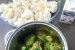 Conopida gratinata cu sos de broccoli-4