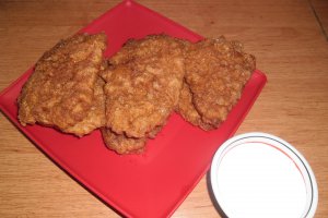 Snitele pufoase