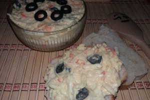 Salata de telina