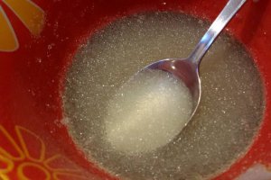 Cheesecake cu mousse de ciocolata (fara coacere)