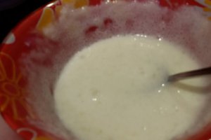 Cheesecake cu mousse de ciocolata (fara coacere)