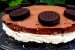 Cheesecake cu mousse de ciocolata (fara coacere)-1