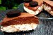 Cheesecake cu mousse de ciocolata (fara coacere)-3