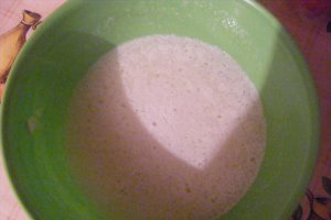 Kladdkaka - Prajitura de ciocolata suedeza