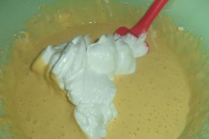 Prajitura cu rubarba