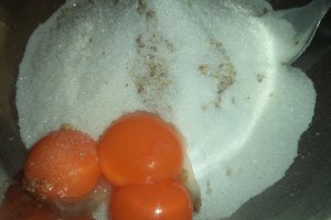 Cornulete fragede cu nuca