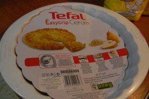Mamaliguta gratinata cu branzeturi si iaurt