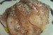 Piept de pui in crusta de fulgi de orez cu legume la cuptor-1