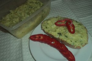 Conopida cu maioneza de post