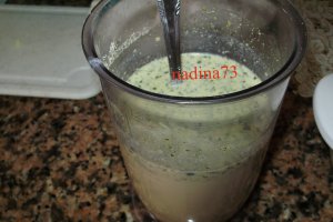 Cartofi cu sunca la cuptor