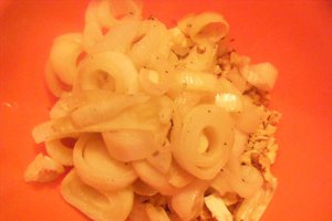 Ciuperci umplute