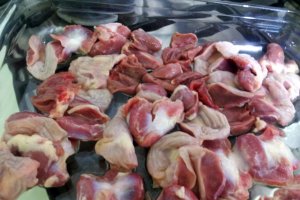 Tocanita de pipote si inimi