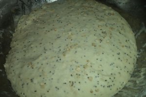 Parisiene cu branza si marar