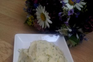 Piure aromatizat
