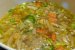 Supa de fasole verde cu spanac si iaurt-7