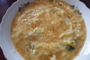 Tortilla de patatas