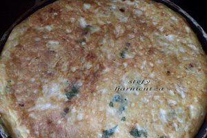 Tortilla de patatas