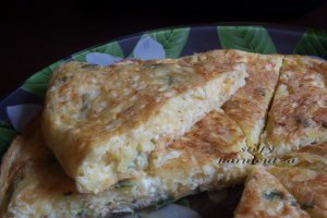 Tortilla de patatas