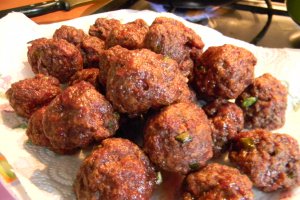 Aperitiv rustic